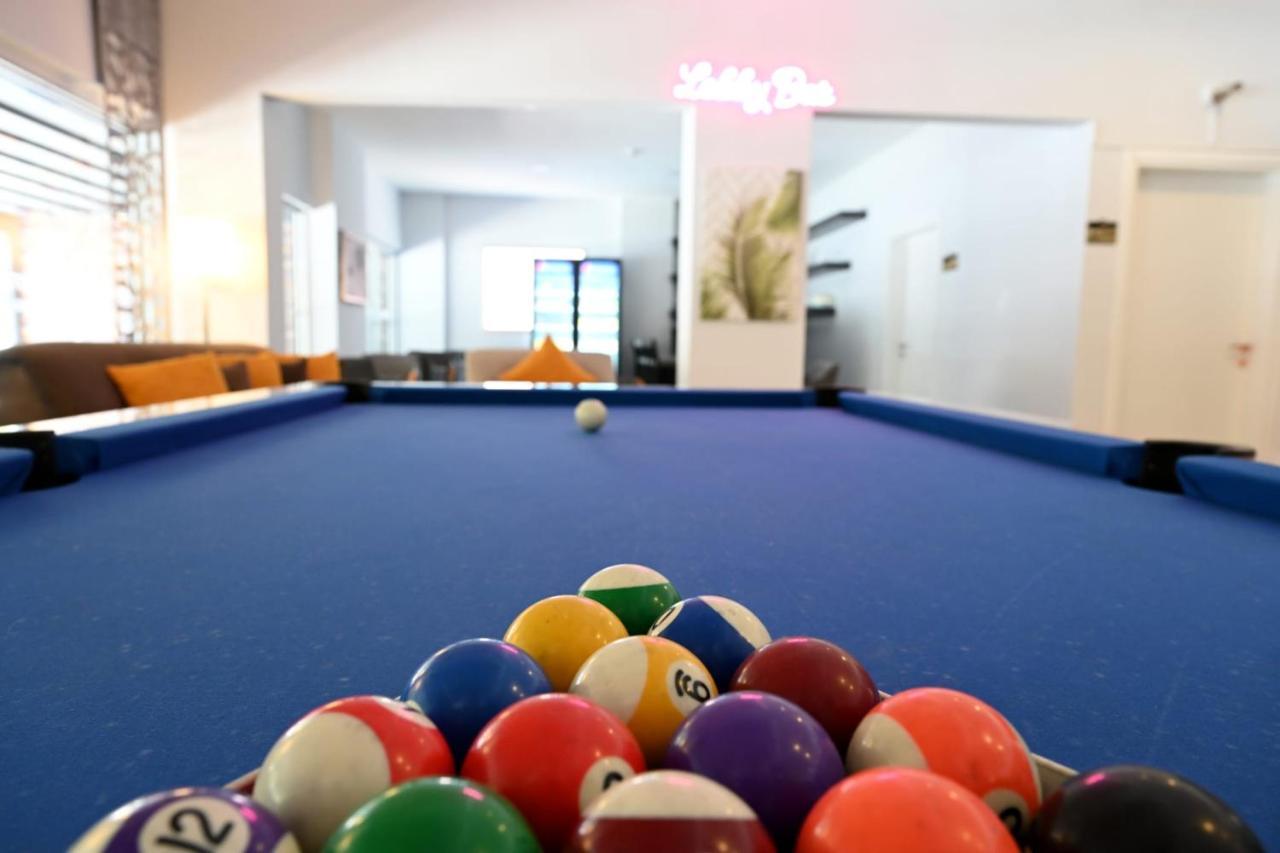 Roxx Royal Hotel Kusadası Exteriör bild