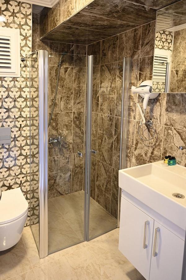 Roxx Royal Hotel Kusadası Exteriör bild