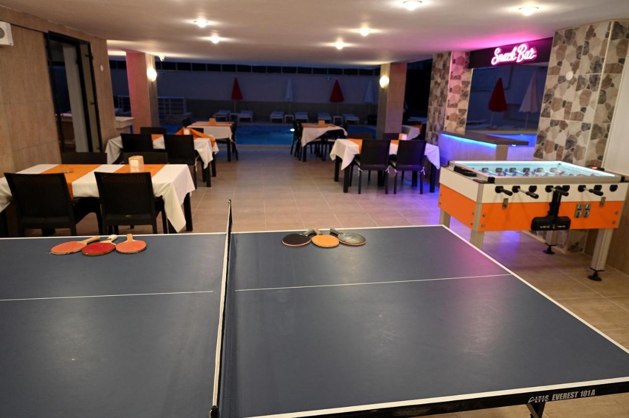 Roxx Royal Hotel Kusadası Exteriör bild