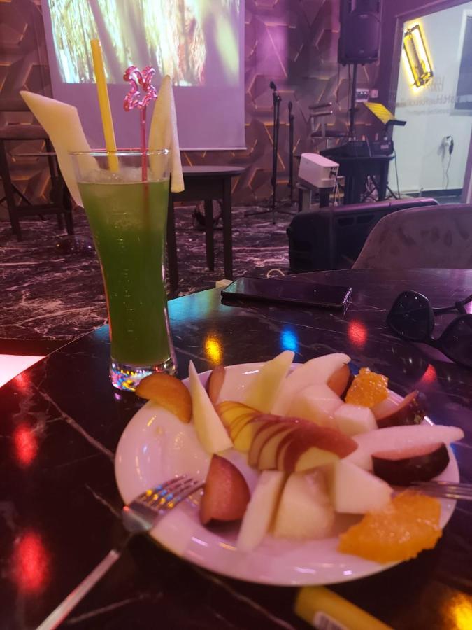 Roxx Royal Hotel Kusadası Exteriör bild
