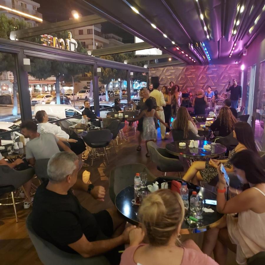 Roxx Royal Hotel Kusadası Exteriör bild
