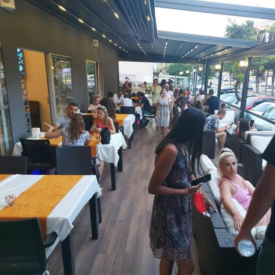 Roxx Royal Hotel Kusadası Exteriör bild