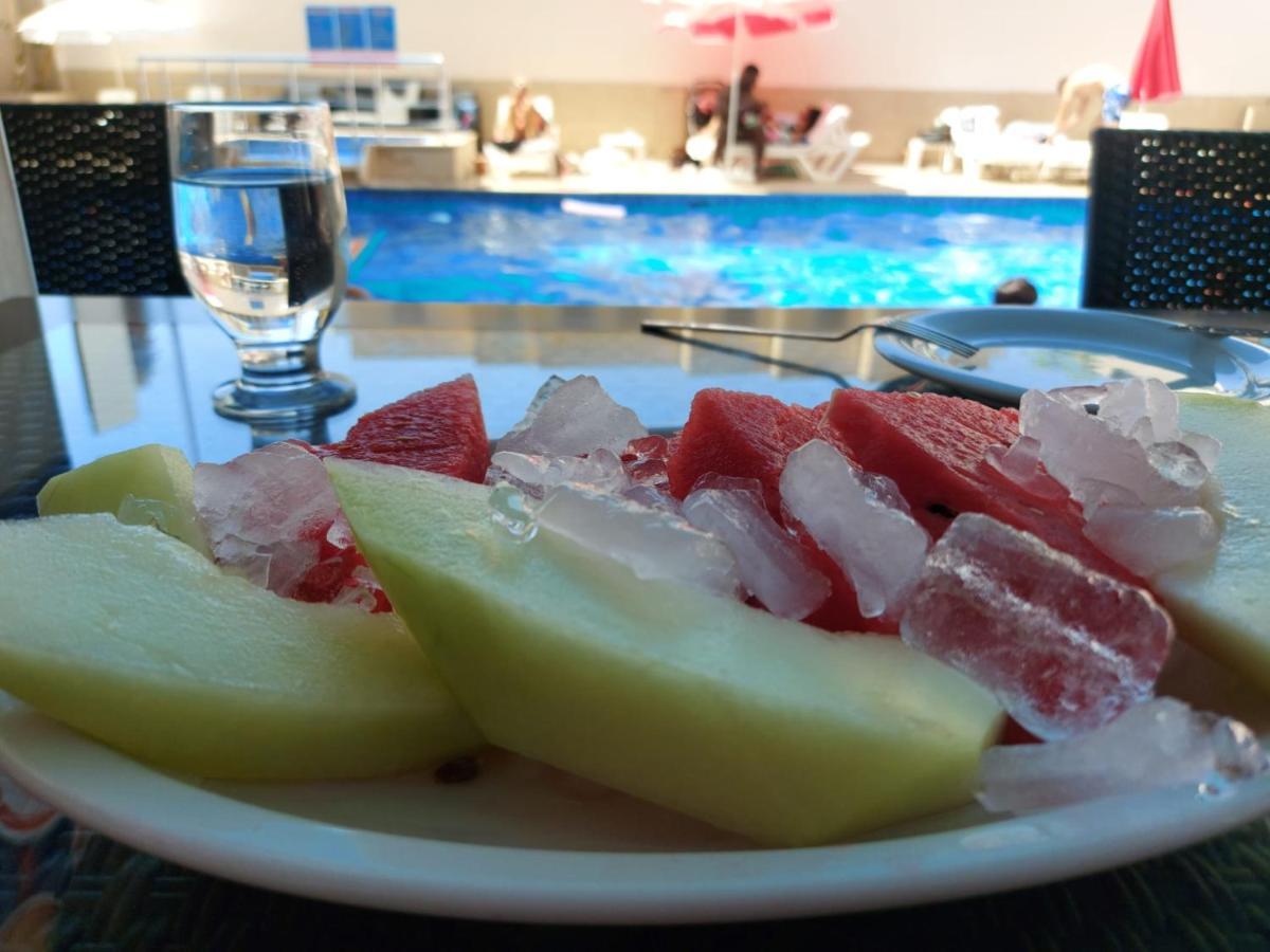Roxx Royal Hotel Kusadası Exteriör bild