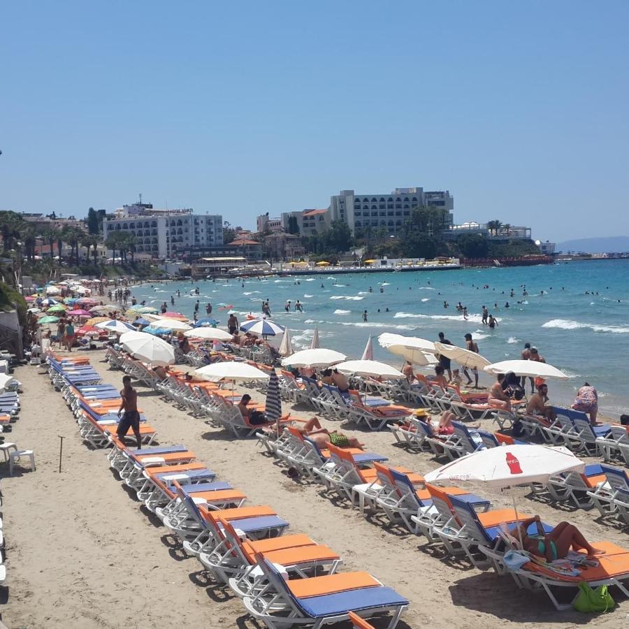 Roxx Royal Hotel Kusadası Exteriör bild