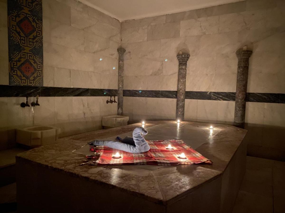 Roxx Royal Hotel Kusadası Exteriör bild